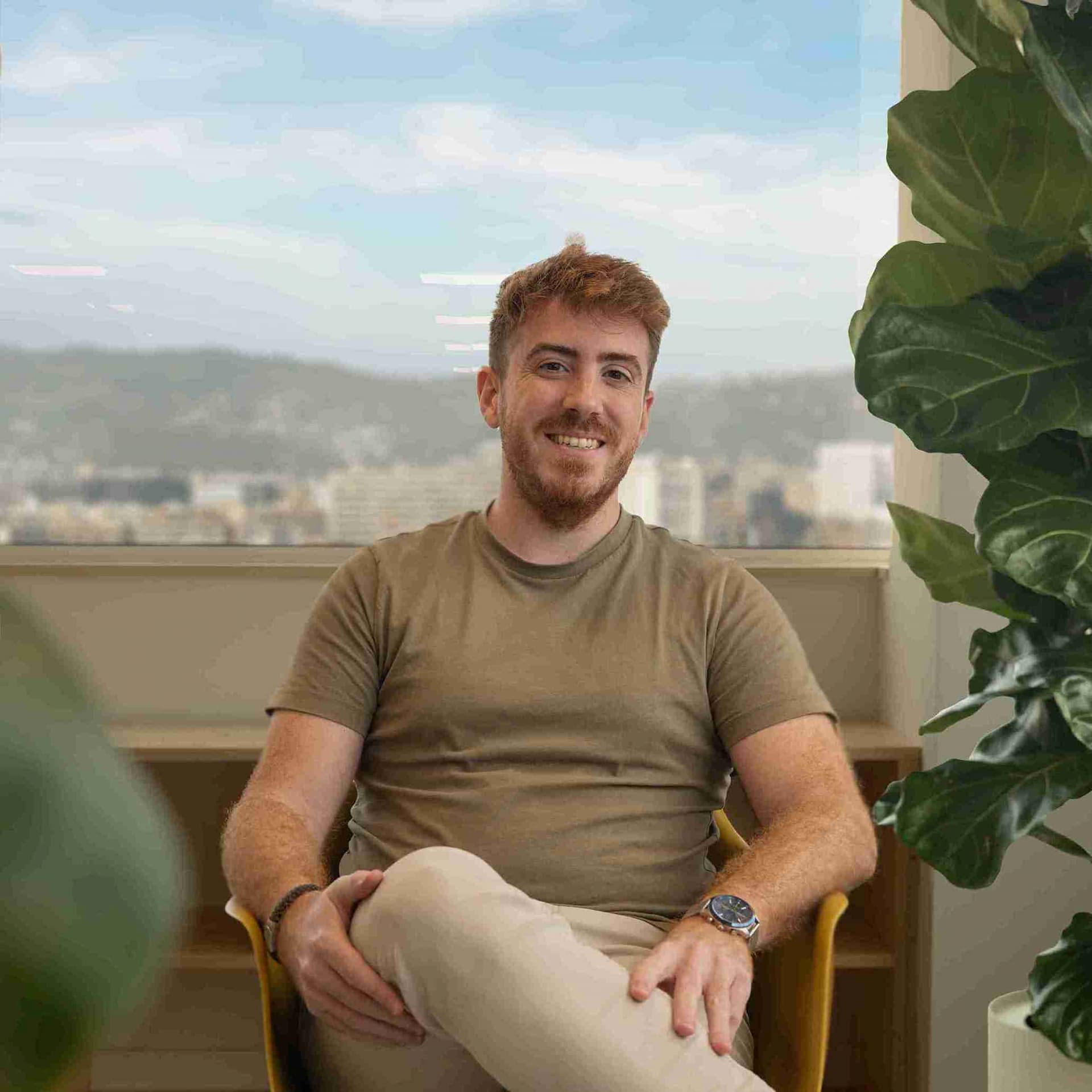 Traffic Acquisition & Web Analyst